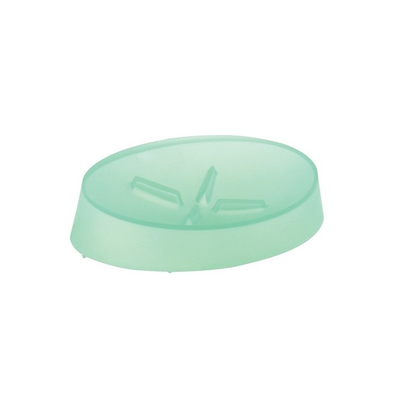 Spirella Porte savon PP MOVE Frosty Mint Spirella