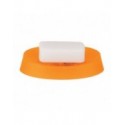 Spirella Porte savon PP MOVE Frosty Orange Spirella
