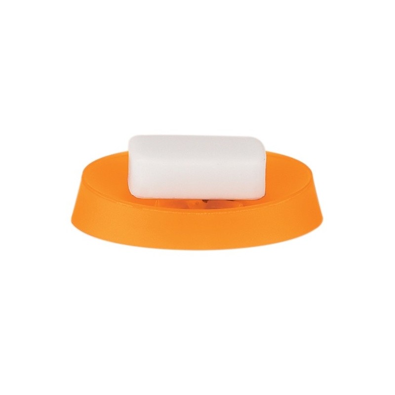Porte savon PP MOVE Frosty Orange Spirella Spirella