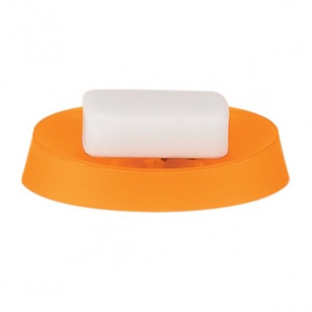 Spirella Porte savon PP MOVE Frosty Orange Spirella