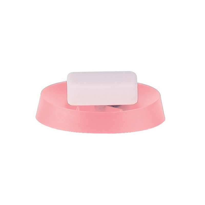Porte savon PP MOVE Frosty Rose Spirella Spirella