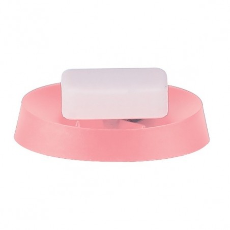 Porte savon PP MOVE Frosty Rose Spirella Spirella