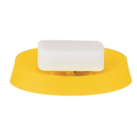 Porte savon PP MOVE Frosty Jaune Spirella Spirella