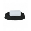 Spirella Porte savon PP MOVE Noir Spirella