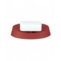 Porte savon PP MOVE Terracotta Spirella Spirella