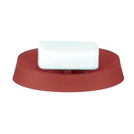 Porte savon PP MOVE Terracotta Spirella Spirella
