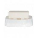 Spirella Porte savon PP POOL Blanc Spirella