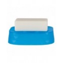 Porte savon PP POOL Frosty Bleu Spirella Spirella