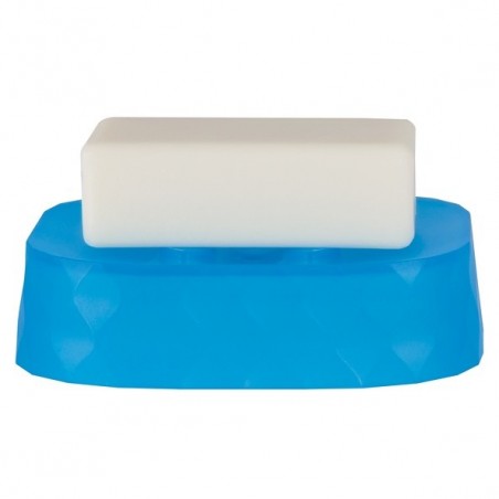 Porte savon PP POOL Frosty Bleu Spirella Spirella
