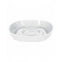 Porte savon PS PURE Blanc Spirella Spirella