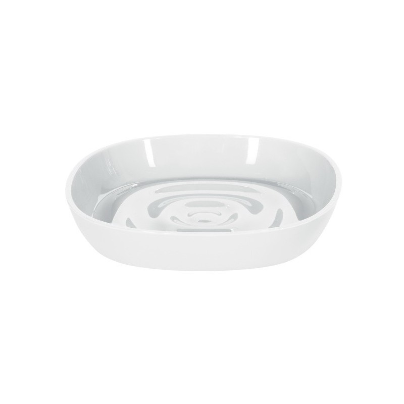 spirella Porte savon PS PURE Blanc Spirella