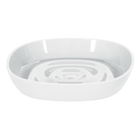 Porte savon PS PURE Blanc Spirella Spirella
