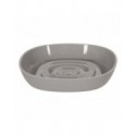 Porte savon PS PURE Taupe Spirella Spirella