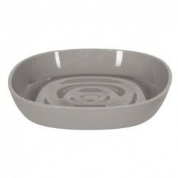 Spirella Porte savon PS PURE Taupe