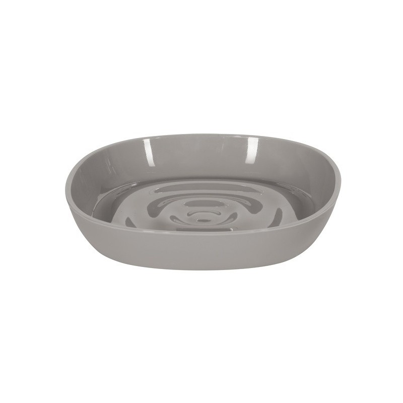 spirella Porte savon PS PURE Taupe Spirella