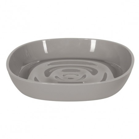 Porte savon PS PURE Taupe Spirella Spirella