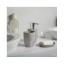 Porte savon PS PURE Taupe Spirella Spirella