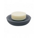 porte savon Céramique SENSE Anthracite matt Elements by Spirella Spirella