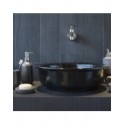 porte savon Céramique SENSE Anthracite matt Elements by Spirella Spirella