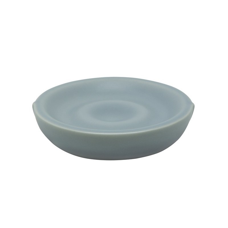 porte savon Céramique SENSE Fog matt Elements by Spirella Spirella