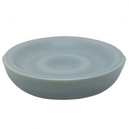 Elements by Spirella porte savon Céramique SENSE Fog Matt Spirella