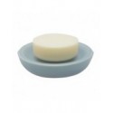 Elements by Spirella porte savon Céramique SENSE Fog Matt Spirella