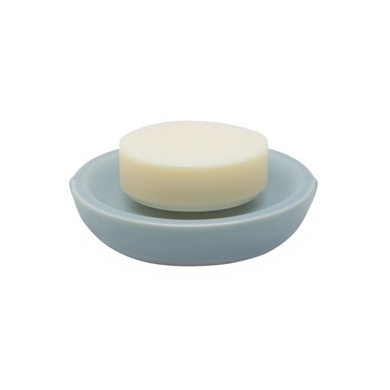 Elements by Spirella porte savon Céramique SENSE Fog Matt Spirella