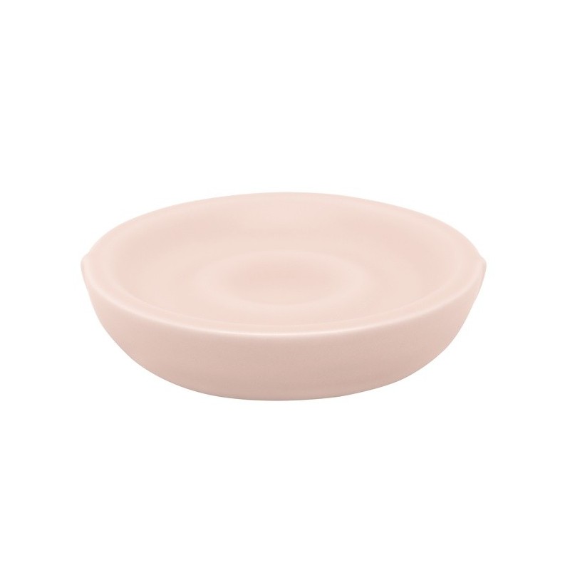 porte savon Céramique SENSE Blush matt Elements by Spirella Spirella