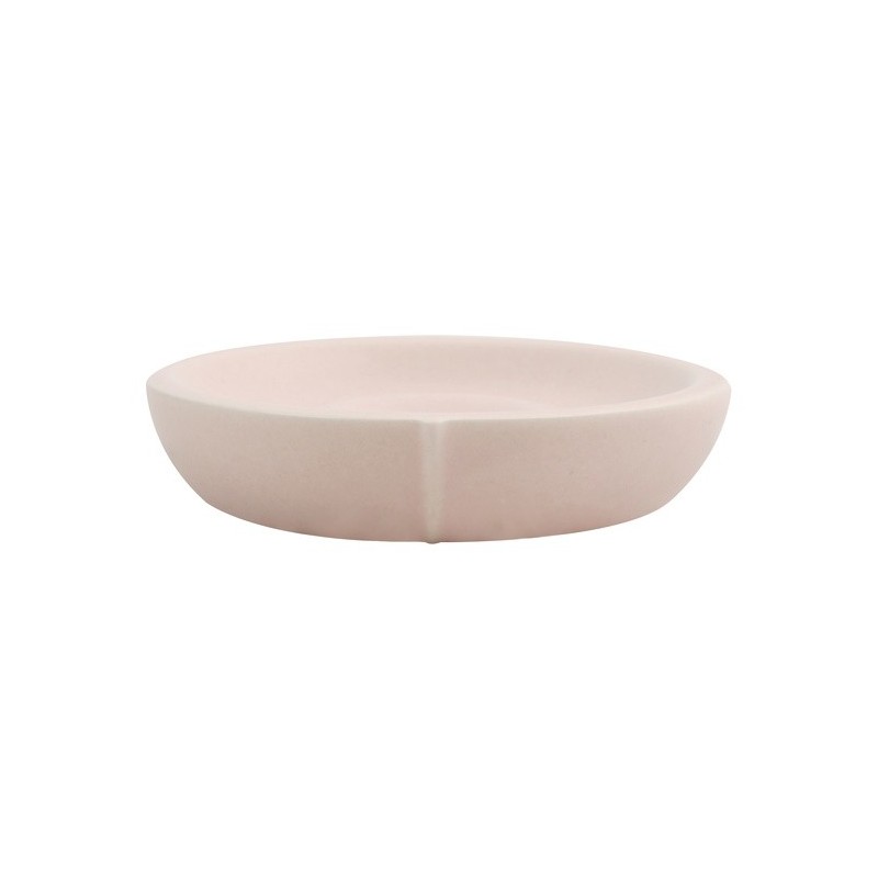 porte savon Céramique SENSE Blush matt Elements by Spirella Spirella