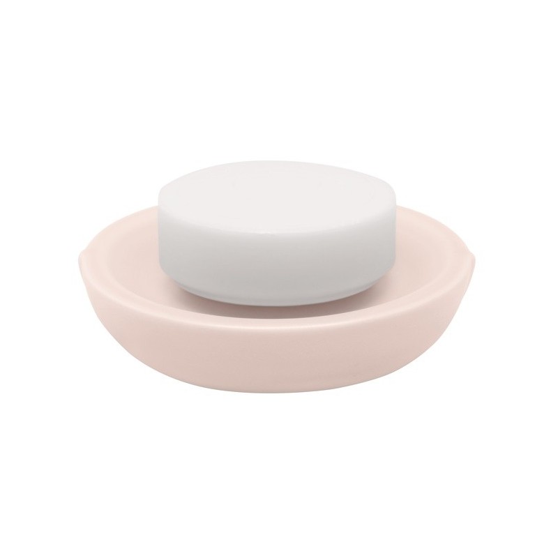 porte savon Céramique SENSE Blush matt Elements by Spirella Spirella
