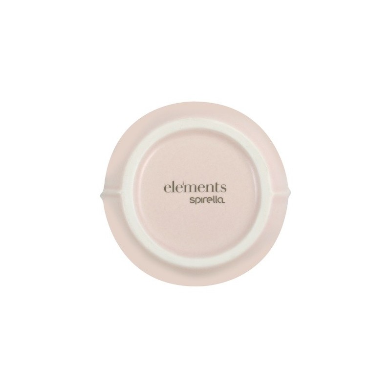 porte savon Céramique SENSE Blush matt Elements by Spirella Spirella