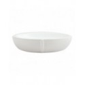 porte savon Céramique SENSE Blanc shinny Elements by Spirella Spirella