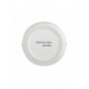 porte savon Céramique SENSE Blanc shinny Elements by Spirella Spirella