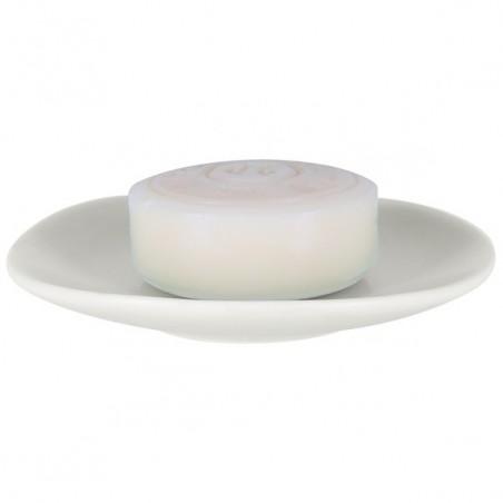 Porte savon Céramique SINA Blanc Spirella Spirella