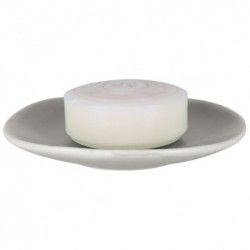 Porte savon Céramique SINA Taupe Spirella Spirella
