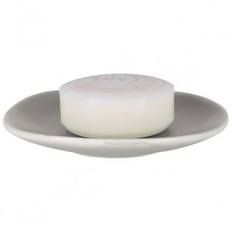 Porte savon Céramique SINA Taupe Spirella Spirella