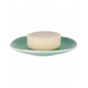 Spirella Porte savon Céramique SINA  Vert Spirella