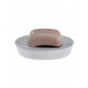 Porte savon Céramique SUSAN Blanc Spirella Spirella