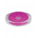 Porte savon Acrylique SYDNEY Rose Spirella Spirella