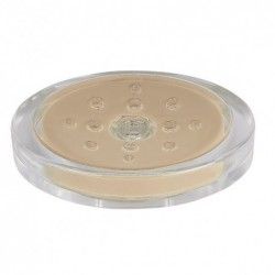 Porte savon Acrylique SYDNEY Sable Spirella Spirella