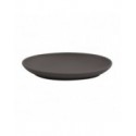 Spirella Porte savon Fibres de Bambou TAKEO Anthracite Spirella