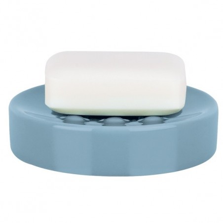 Spirella Porte savon Céramique TUBE Fog Spirella