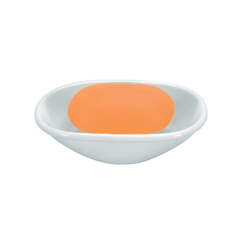 spirella Porte savon Porcelaine ATLANTA Blanc Spirella