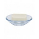 Spirella Porte savon PS TORONTO Blanc Spirella