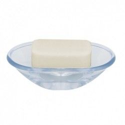 Porte savon PS TORONTO Blanc Spirella Spirella