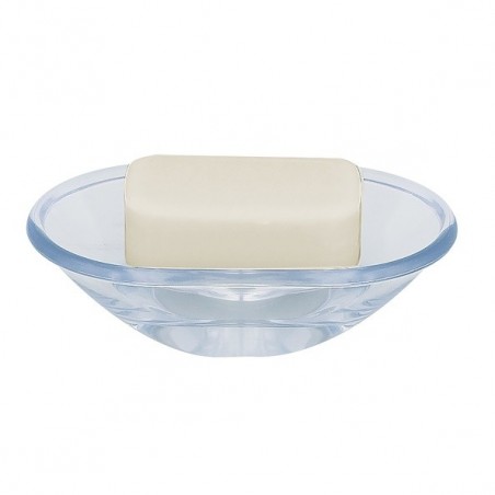 Spirella Porte savon PS TORONTO Blanc Spirella