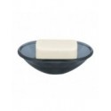 Spirella Porte savon PS TORONTO Gris foncé Spirella