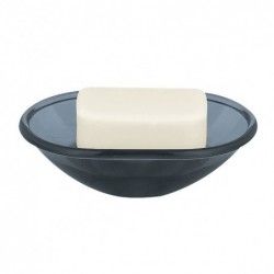 Porte savon PS TORONTO Gris foncé Spirella Spirella
