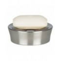 Porte savon Inox MAX LIGHT Gris Spirella Spirella