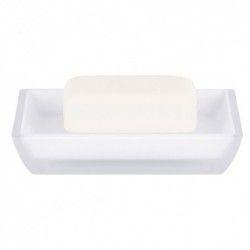 Porte savon PS FREDDO Blanc Spirella Spirella